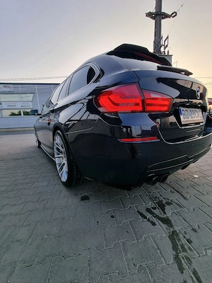 Vand Bmw F11 Xdrive 525D - imagine 2