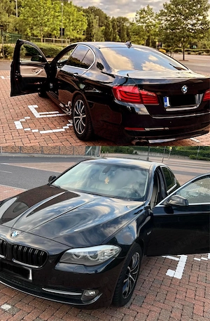 Vând BMW 520D F10  - imagine 2