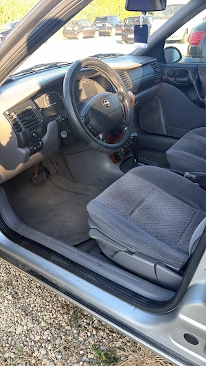 vectra 1.8 automara  - imagine 4
