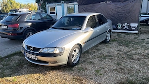 vectra 1.8 automara  - imagine 2