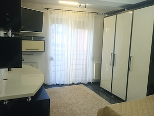 Inchiriez apartament 2 camere, Bdul Soarelui - imagine 10