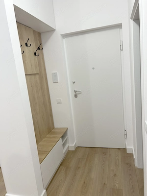 PF închiriez studio modern + loc de parcare | Complex Silk District - imagine 8