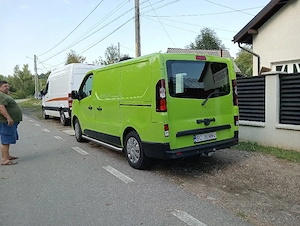 Renault trafic  - imagine 3