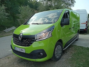 Renault trafic  - imagine 2
