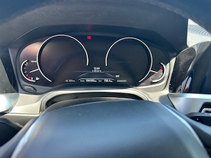 Vand bmw g20 diesel
