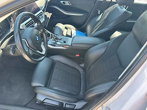 Vand bmw g20 diesel - imagine 2