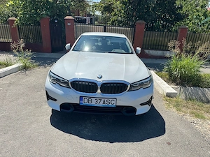 Vand bmw g20 diesel - imagine 3