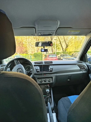 Skoda Fabia - imagine 4