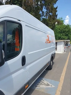 Vand Fiat Ducato 2,3 multijet euro 5 din 2015 - imagine 3