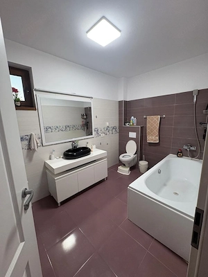 Casă individuală P+1 în Bragadiru   Str. Rubinului | Teren 500 mp  - imagine 10