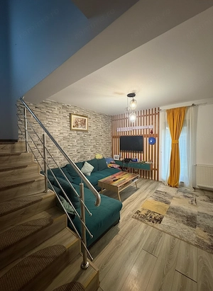 Casă individuală P+1 în Bragadiru   Str. Rubinului | Teren 500 mp  - imagine 6