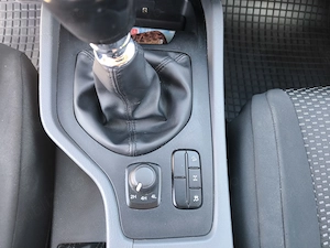 Vand Ford Ranger 2018 - 81.000 km, masina de Romania. - imagine 10