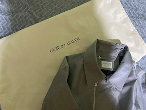 Palton Armani 