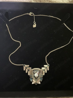 Lanț Swarovski 