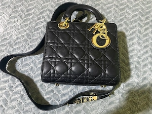 Geanta Dior lady 