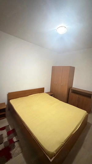 Închiriez apartament cu 2 camere, la etajul 1 lângă Spitalul Nova Vita, Top med - imagine 10
