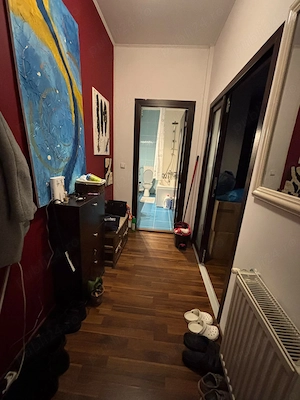 Proprietar vand apartament 2 camere Giroc la intrare zona planetelor - imagine 3