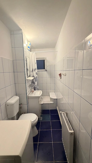 Închiriez apartament cu 2 camere, la etajul 1 lângă Spitalul Nova Vita, Top med - imagine 6