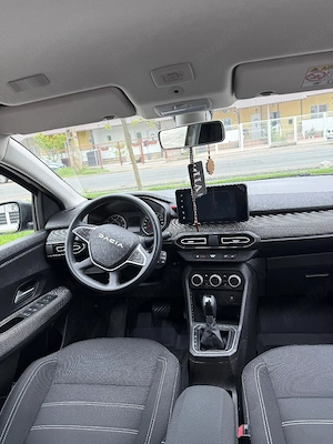 Dacia Logan Prestigi - imagine 3
