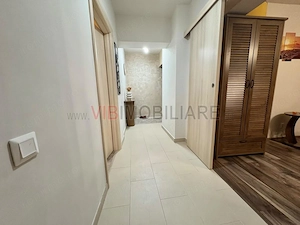 2 Camere - Crangasi - Centrala - Parc - imagine 10