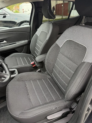Dacia Logan Prestigi - imagine 6