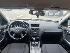 mercedes benz c200 diesel  - imagine 6