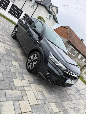 Dacia Logan Prestigi - imagine 7