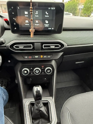 Dacia Logan Prestigi - imagine 4