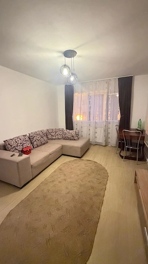 Închiriez apartament cu 2 camere, la etajul 1 lângă Spitalul Nova Vita, Top med - imagine 8