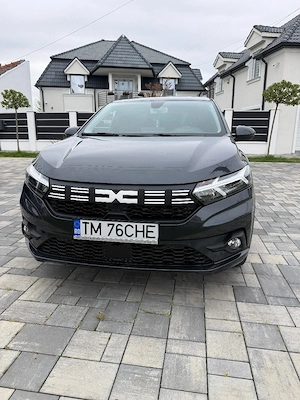 Dacia Logan Prestigi - imagine 5