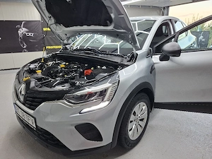Renault Captur TCE 100 - imagine 2