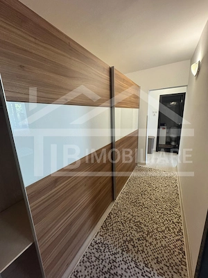 Apartament cu 2 camere, 50 mp, decomandat, Zona Aleea Carpati - imagine 8
