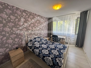 Apartament cu 2 camere, 50 mp, decomandat, Zona Aleea Carpati - imagine 3