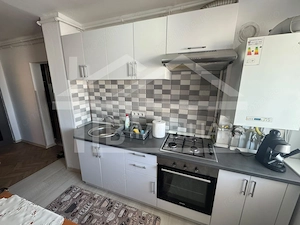 Apartament cu 2 camere, 50 mp, decomandat, Zona Aleea Carpati - imagine 6