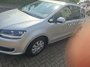 volkswagen sharan 7 locuri 
