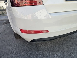 Vand Skoda Octavia 2014  - imagine 3