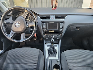 Vand Skoda Octavia 2014  - imagine 8