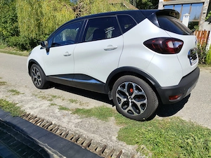 Renault Captur 1.5 automat impecabil fara Adblue -  zero 7 4 4 noua 8 1 opt 5 5 - imagine 5
