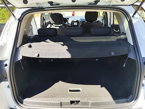 Renault Captur 1.5 automat impecabil fara Adblue -  zero 7 4 4 noua 8 1 opt 5 5 - imagine 9