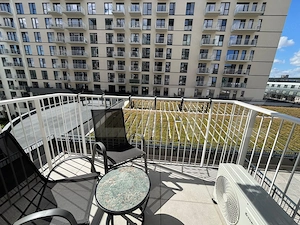 Apartament 2 camere, 43.30 mp, zona Silk District - imagine 6