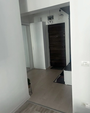 Garsoniera Panorama City - imagine 5
