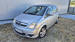 Opel Meriva Facelift Automata 1.6 benzina 105cp Clima Geamui electrice 