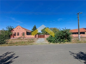 Casa de vanzare la sol in localitatea Felnac - imagine 15