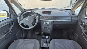 Opel Meriva Facelift Automata 1.6 benzina 105cp Clima Geamui electrice  - imagine 5