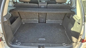Opel Meriva Facelift Automata 1.6 benzina 105cp Clima Geamui electrice  - imagine 8