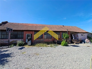 Casa de vanzare la sol in localitatea Felnac - imagine 3