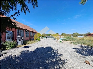 Casa de vanzare la sol in localitatea Felnac - imagine 4