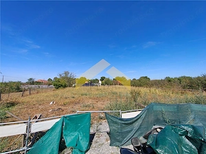 Casa de vanzare la sol in localitatea Felnac - imagine 13