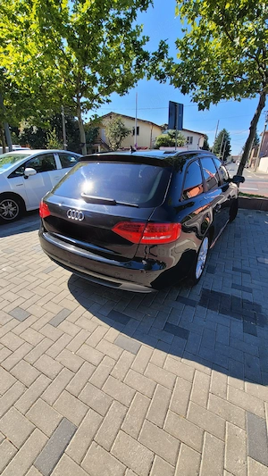 Vand Audi A4 B8 Avant - imagine 3