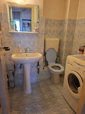 Apartament cu 2 camere, zona Gheorghe Lazar - imagine 5